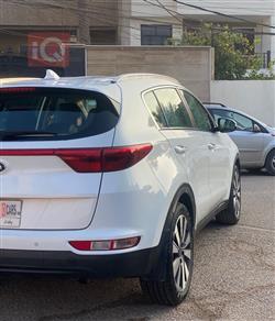 کیا سپۆرتاج